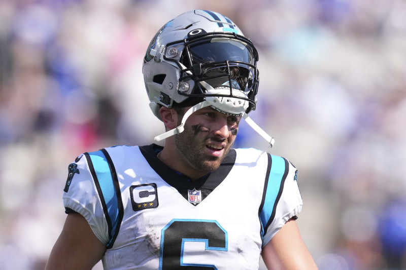 Carolina Panthersin ongelmat pahenevat uudelle kaudelle